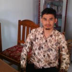 Doni Setyawan