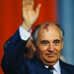 mikhail gorbachev