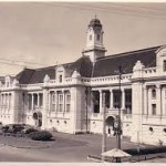 gedung de javasche bank