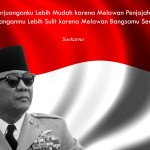 soekarno