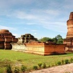 peninggalan sriwijaya