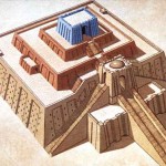 ziggurat_Ur