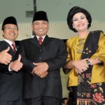 pimpinan KPK 2016