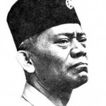 Urip Sumoharjo