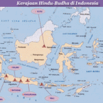 kerajaan hindu-budha di Indonesia