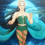 mitos nyi roro kidul