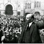 revolusi bolsevick