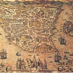 konstantinopel