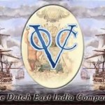 masa awal VOC
