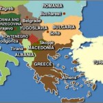 teluk balkan