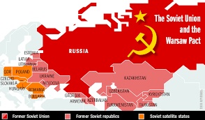 Berikut penyebab runtuhnya uni soviet kecuali