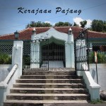 kerajaan-pajang