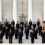 KABINET BERSATU JILID II