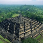 candi borobudur