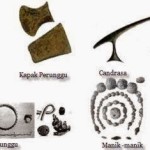 peninggalan zaman logam