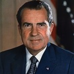 richard nixon