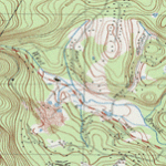 PETA TOPOGRAFI