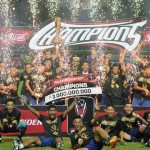 Piala Presiden 2017