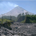 Tanah vulkanis