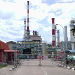 pabrik pupuk urea asean