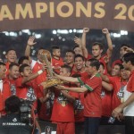 piala presiden 2018
