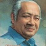 soeharto