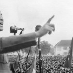 soekarno