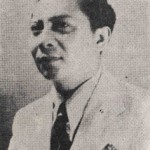 sutan syahrir