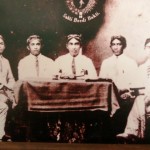tri koro dharmo