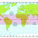 garis equator