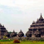 Candi Plaosan