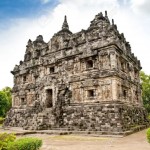 candi sari