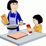 tahap sosialisasi
