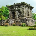 Candi Badut