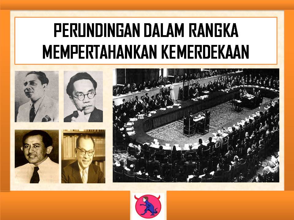 Sejarah Perjuangan Bersenjata Di Indonesia
